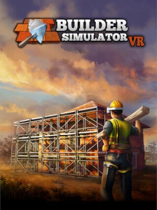 Builder Simulator VR