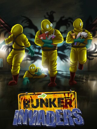 Bunker Invaders