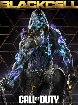 Call of Duty: Black Ops 6 - BlackCell (Season 04)