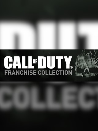 Call of Duty Franchise Collection