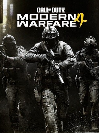Call of Duty: Modern Warfare 4 Beta Access