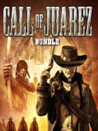 Call of Juarez Bundle