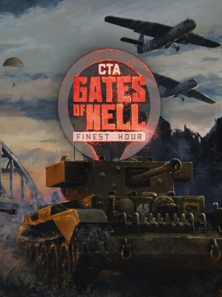 Call to Arms - Gates of Hell: Finest Hour