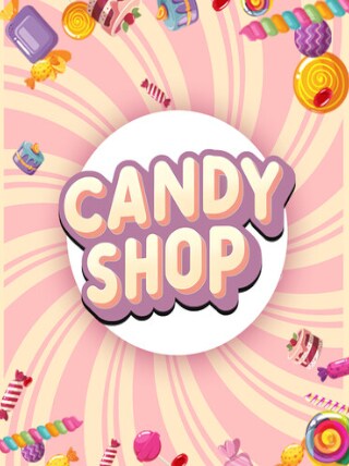 Candy Shop Simulator