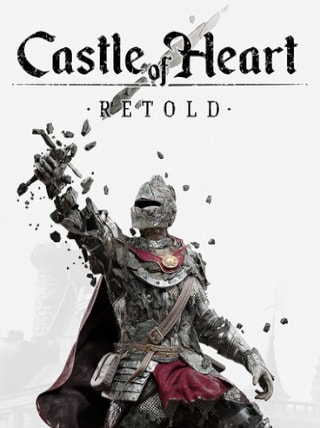 Castle of Heart: Retold