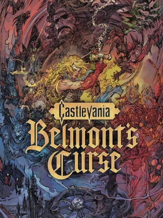 Castlevania: Belmont's Curse