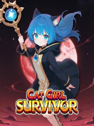 Cat Girl Survivor