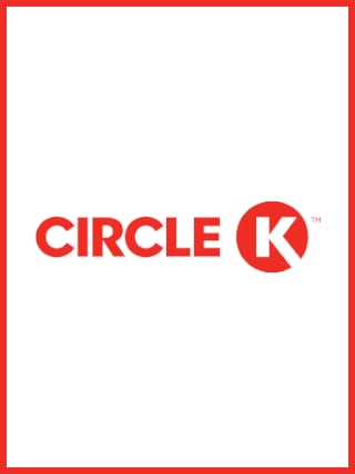 Circle K Gift Card