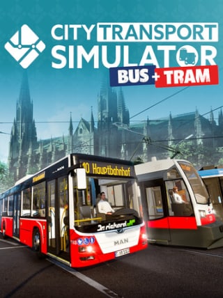 City Transport Simulator