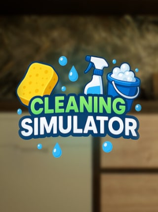 Cleaning Simulator