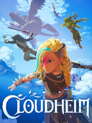 Cloudheim
