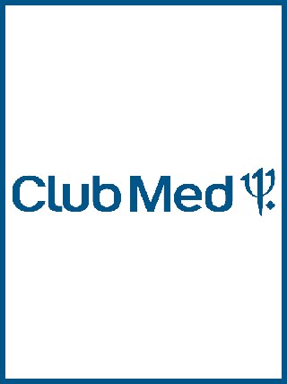 Club Med Gift Card