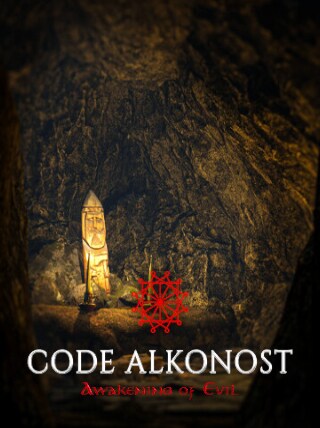 Code Alkonost: Awakening of Evil