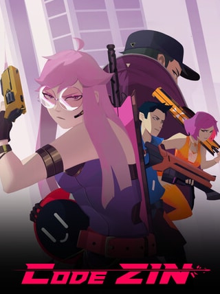 Code Zin: Esper Arena