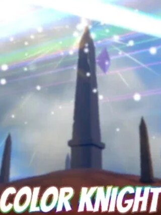 Color Knight
