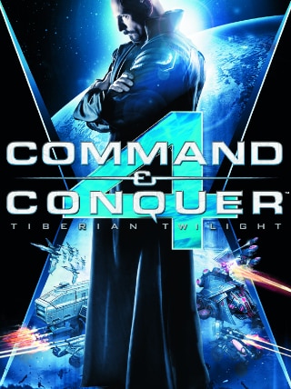 Command & Conquer 4: Tiberian Twilight