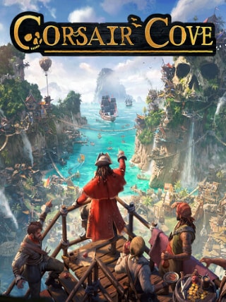 Corsair Cove