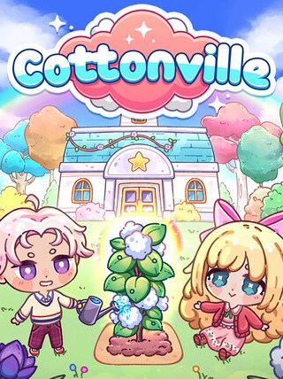 Cottonville