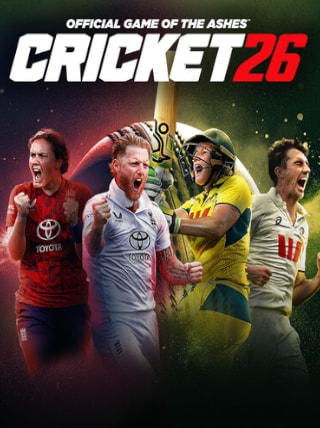 Cricket 26