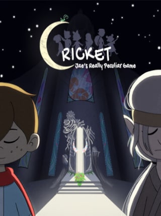 Cricket: Jae's Really Peculiar Game