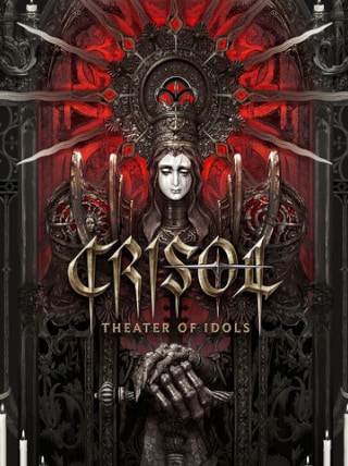 Crisol: Theater of Idols