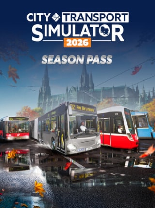 CTS 2026 - Season Pass