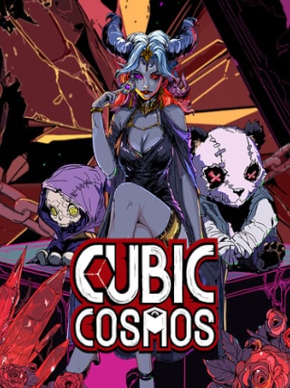 Cubic Cosmos