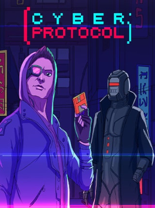 Cyber Protocol