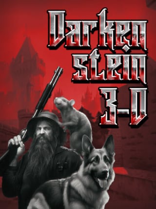 Darkenstein 3D