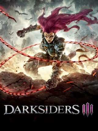 Darksiders III