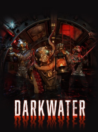 Darkwater