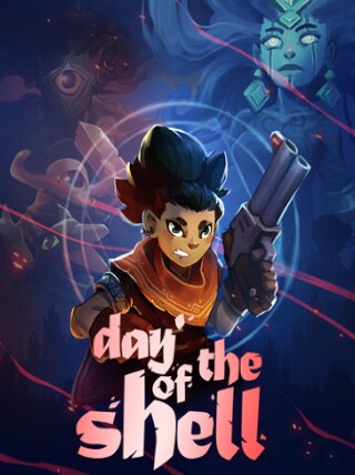 Day of the Shell