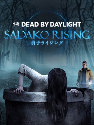 Dead by Daylight - Sadako Rising Chapter