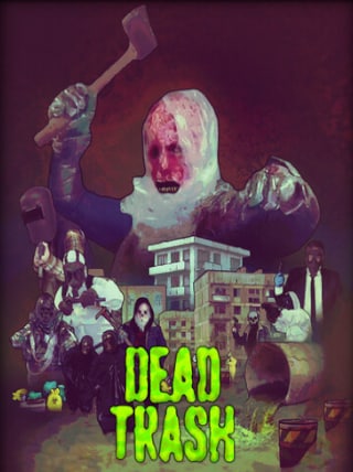 Dead Trash