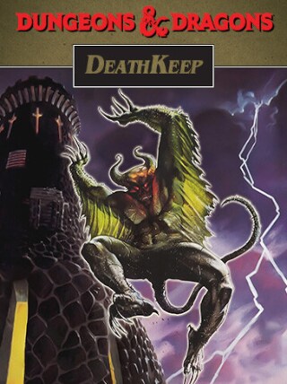 Deathkeep