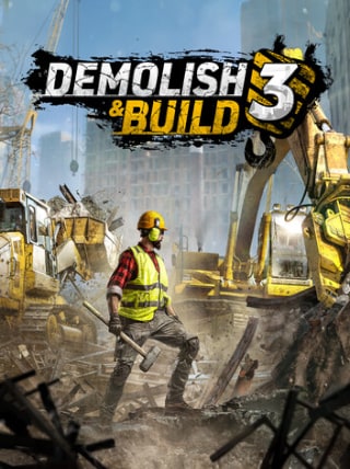 Demolish & Build 3