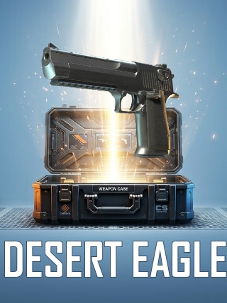 Desert Eagle