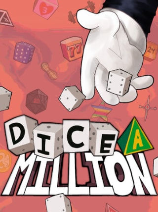 Dice A Million