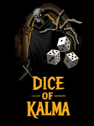 Dice of Kalma