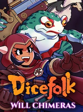 Dicefolk: Will Chimeras Pack