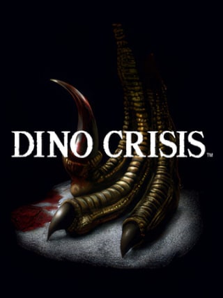 Dino Crisis