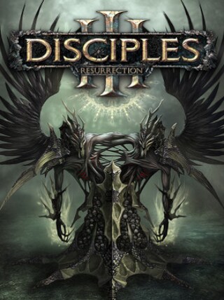 Disciples III: Resurrection