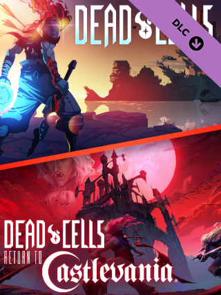 Dominus x Dead Cells Bundle