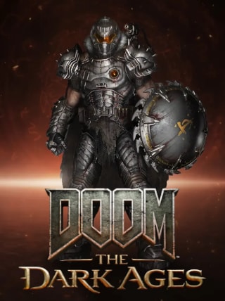 Doom: The Dark Ages - Pre-order bonus