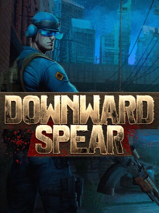 Downward Spear