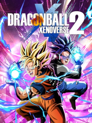 Dragon Ball Xenoverse 2