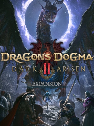 Dragon's Dogma 2: Dark Arisen Expansion