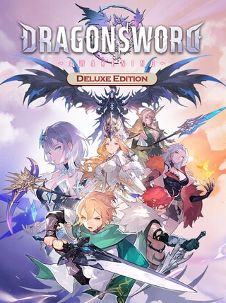 DragonSword Awakening - Deluxe Pack