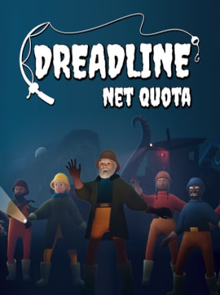 Dreadline: Net Quota