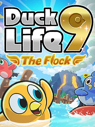 Duck Life 9: The Flock 🥇 Best Prices | G2A.COM